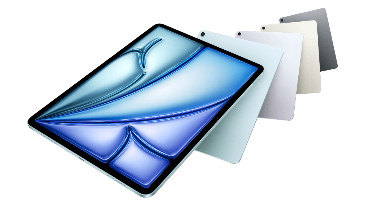 iPad Air